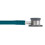 Στηθοσκόπιο Littmann 3M Classsic II Infant 2124 Carribean Blue 2