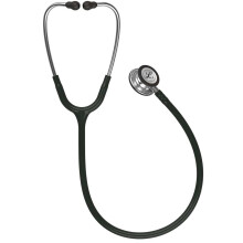 Estetoscopio de Monitorización 3M Littmann Classic III, negro