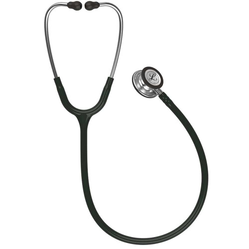 Στηθοσκόπιο Littmann 3M Classic III 5620 Black