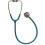 Στηθοσκόπιο Littmann 3M Classic III 5807 Caribbean Blue / Rainbow Finish 1