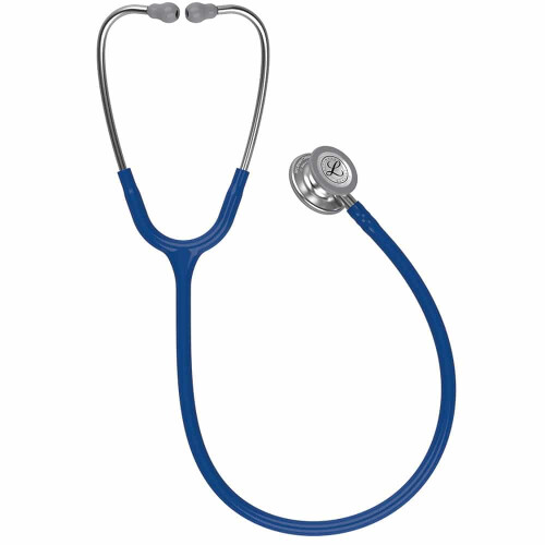 Στηθοσκόπιο Littmann 3M Classic III 5622 Navy Blue