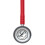 Στηθοσκόπιο Littmann Παιδιατρικό Classic II 2113R Κόκκινο 3