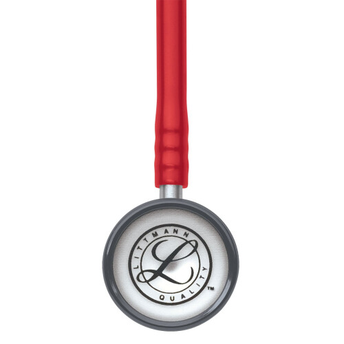 Στηθοσκόπιο Littmann Παιδιατρικό Classic II 2113R Κόκκινο 2