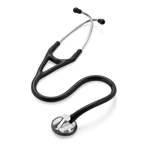 Estetoscópio Littmann 3M Master Cardiology 2160 1