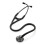 Στηθοσκόπιο Littmann 3M Master Cardiology 2176 Black /Smoke Finish 2