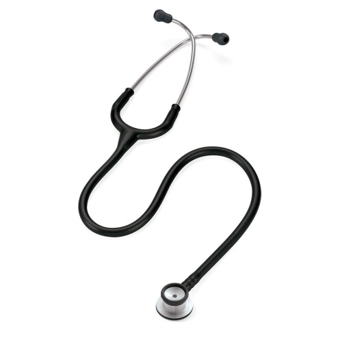 Στηθοσκόπιο Littmann 3M Classsic II Infant 2114 Black 1