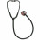 Στηθοσκόπιο Littmann 3M Classic III 5870 Black / Rainbow Finish 1