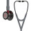 Στηθοσκόπιο Littmann 3M Cardiology IV 6183 Grey 3