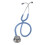 Στηθοσκόπιο Littmann 3M Classic III 5630 Ceil Blue 2