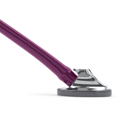 Στηθοσκόπιο Littmann 3M Master Cardiology 2167 Plum 2