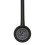 Στηθοσκόπιο Littmann 3M Master Cardiology 2176 Black /Smoke Finish 4