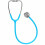 Στηθοσκόπιο Littmann 3M Classic III 5835 Turquoise 1