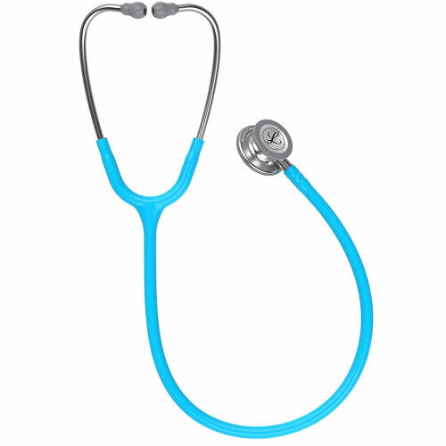 Στηθοσκόπιο Littmann 3M Classic III 5835 Turquoise