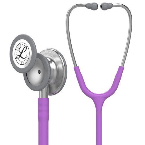 Στηθοσκόπιο Littmann 3M Classic III 5832 Lavender 1