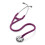 Στηθοσκόπιο Littmann 3M Master Cardiology 2167 Plum 2