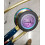 Στηθοσκόπιο Littmann 3M Classic III 5807 Caribbean Blue / Rainbow Finish 7