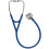 Stetoscopio Littmann Cardiology IV 6154 blu navy 1
