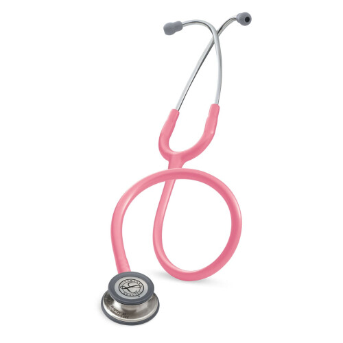 Στηθοσκόπιο Littmann 3M Classic III 5633 Pink 1