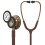 Στηθοσκόπιο Littmann 3M Classic III 5809 Chocolate / Copper Finish 2