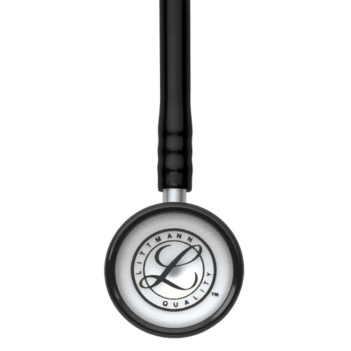 Παιδιατρικό Στηθοσκόπιο Littmann 3M Classsic II 2113 Μαύρο 2