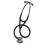 Στηθοσκόπιο Littmann 3M Cardiology IV 6165 Black / Rainbow Finish 3