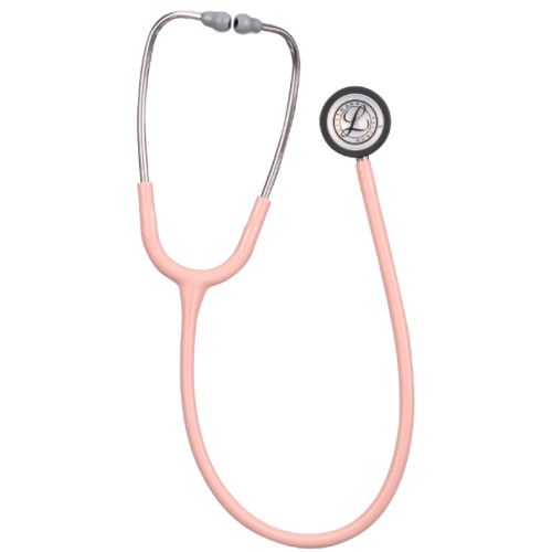 Στηθοσκόπιο Littmann 3M Classic III 5910C Champagne Rose
