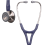 Στηθοσκόπιο Littmann 3M Cardiology IV 6187C Midnight Blue 1
