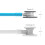 Στηθοσκόπιο Littmann 3M Classic III 5835 Turquoise 6
