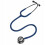 Στηθοσκόπιο Littmann 3M Classic III 5863 Navy Blue / Mirror Finish 1