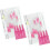 (Spiral, 29G*25MM) 20Pcs/set PDO mono Threads Face Thread Lift Sterile 1