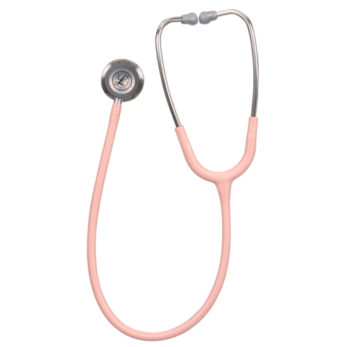 Στηθοσκόπιο Littmann 3M Classic III 5910C Champagne Rose 1