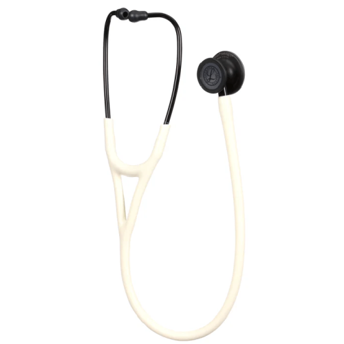 Στηθοσκόπιο Littmann 3M Cardiology IV 6186C Λευκό Alabaster 1