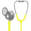 Στηθοσκόπιο Littmann 3M Classic III 5839 Lemon Lime 2