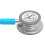 Στηθοσκόπιο Littmann 3M Classic III 5835 Turquoise 4