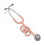 Στηθοσκόπιο Littmann 3M Classic III 5910C Champagne Rose 3