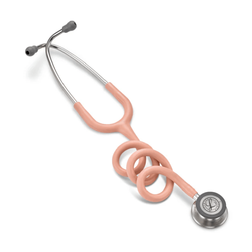 Στηθοσκόπιο Littmann 3M Classic III 5910C Champagne Rose 2
