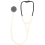 Στηθοσκόπιο Littmann 3M Cardiology IV 6186C Λευκό Alabaster 3