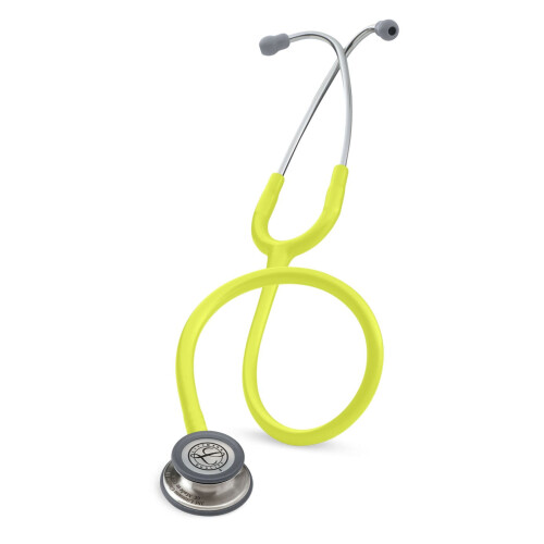 Στηθοσκόπιο Littmann 3M Classic III 5839 Lemon Lime 2