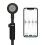 Estetoscópio Digital 3M Littmann CORE 8490 com Campânula Preta 5