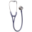 Στηθοσκόπιο Littmann 3M Cardiology IV 6187C Midnight Blue 5
