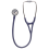 Στηθοσκόπιο Littmann 3M Cardiology IV 6187C Midnight Blue 2