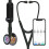 Estetoscópio Digital 3M Littmann CORE 8572 com Campânula Arco-íris 1