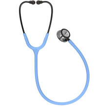 Estetoscopio de Monitorización 3M Littmann Classic III 5959 Azul cielo / Acero inoxidable