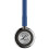 Στηθοσκόπιο Littmann 3M Classic III 5863 Navy Blue / Mirror Finish 4