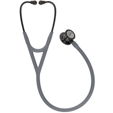 Estetoscopio Littmann Cardiology IV 6238 Gris / Acabado ahumado