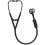 Estetoscópio Digital 3M Littmann CORE 8572 com Campânula Arco-íris 2