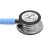 Στηθοσκόπιο Littmann 3M Classic III 5959 Ceil Blue / Mirror finish / Smoke Stem 4