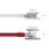 Στηθοσκόπιο Littmann 3M Cardiology IV 6184 Burgundy 6