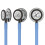Στηθοσκόπιο Littmann 3M Classic III 5959 Ceil Blue / Mirror finish / Smoke Stem 3