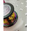 Stéthoscope Littmann Cardiology IV 6205 Finition prune / arc-en-ciel 7
